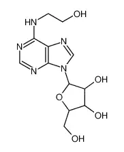N6-(2-羟乙基)腺苷