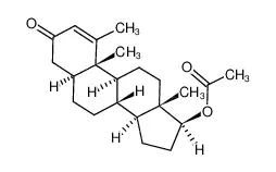 美替诺龙醋酸酯
