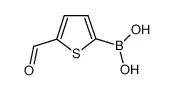5-醛基-2-噻吩硼酸