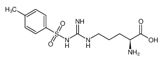 N''-对甲苯磺酰基-L-精氨酸