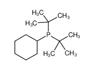 Cyclohexyldi - T型丁基膦