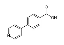 4-吡啶-4-基苯甲酸