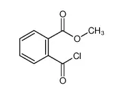 Methyl phthaloyl chloride