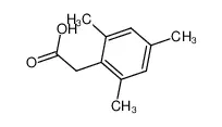 均三甲苯基乙酸