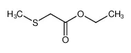 甲硫基乙酸乙酯