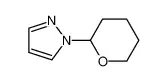 1-(四氢-2H-吡喃-2-基)-1H-吡唑