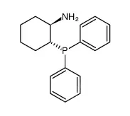 (1R，2R)-2-(二苯基膦基)-环己胺