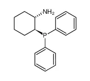 (1S,2S)-2-(二苯基膦)环己胺