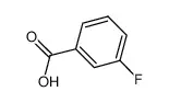 3-氟苯甲酸