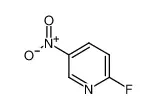2-氟-5-硝基吡啶