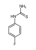 4－氟苯硫脲