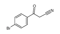 (4-溴苯甲酰)乙腈