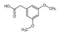 3,5-二甲氧基苯乙酸