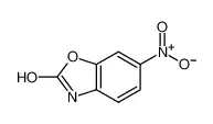 6-硝基苯并恶唑-2-酮