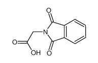 N-邻苯二甲酰甘氨酸