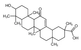 甘草次酸(β型)