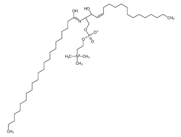 Sphingomyelin (Milk, Bovine)