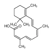 13-顺-视黄酸