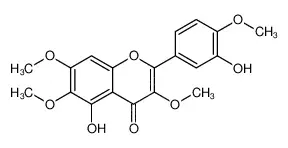 蔓荆子黄素