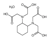 1,2-环己二胺四乙酸