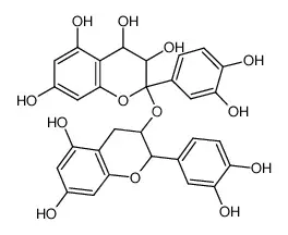 原花青素
