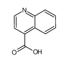4-喹啉羧酸