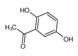 2,5-二羟基苯乙酮
