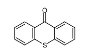 噻吨-9-酮