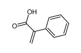 2-苯基丙烯酸