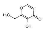 2-乙基-3-羟基-4-吡喃酮