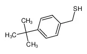 对叔丁基苄硫醇