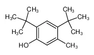 4,6-二叔丁基间甲酚