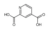 吡啶-2,4-二羧酸,一水合物