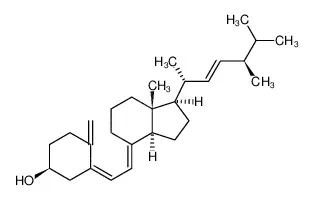 维生素D2