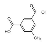 5-甲基间苯二酸
