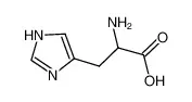 DL-组氨酸