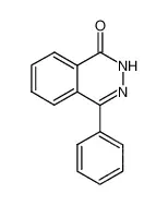 4-苯基-1(2H)-酞嗪酮