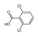 2,6-二氯苯甲酸