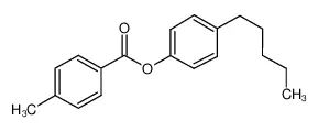 4-pentylphenyl p-toluate