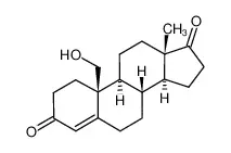 19-羟基雄-4-烯-3,17-二酮
