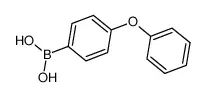 4-苯醚基苯硼酸