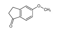 5-甲氧基-1-茚酮