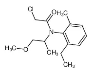 异丙甲草胺标准溶液