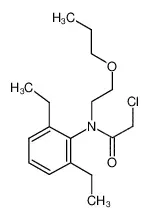 丙草胺标准溶液