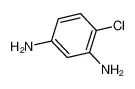 4-氯-1,3-苯二胺