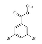 3,5-二溴苯甲酸甲酯