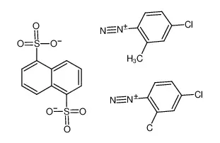 固红-萘磺酸 TR