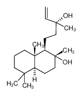 香紫苏醇
