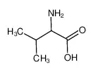 DL-缬氨酸