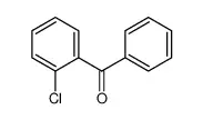 2-氯二苯甲酮